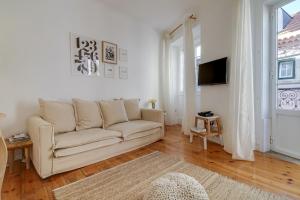 Gallery image of Madragoa Cosy Apartment in Lisbon