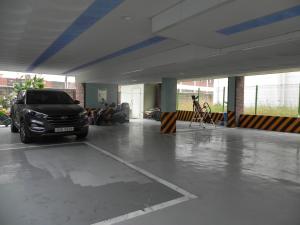 全州市Jeonju International Hostel的相册照片
