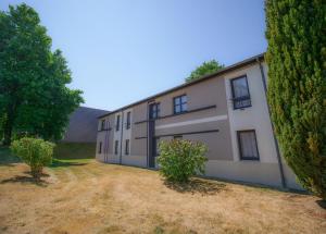 Gallery image of Hôtel Inn Design Resto Novo Langres in Langres