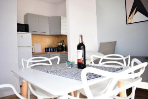 Gallery image of Apartament Fibra Cappuccino in Rybnik