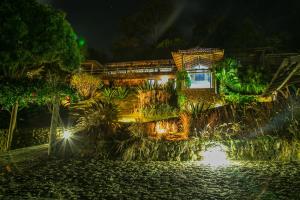 Gallery image of Hotel Boutique Ananas in Ilhabela