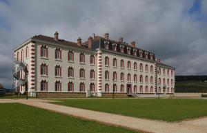 Photo de la galerie de l'établissement Vacancéole - Les Demeures Champenoises, à Épernay