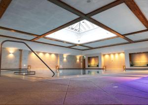 Fotografie z fotogalerie ubytování Cottons Hotel and Spa v destinaci Knutsford