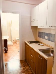 Køkken eller tekøkken på Lions Residence + 53 billeder