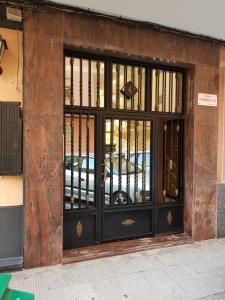 Fasada lub wejście do obiektu Torrevieja apartment