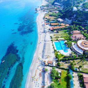 Gallery image of Solemare Club Village in Capo Vaticano