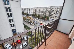 Okolie apartmánu