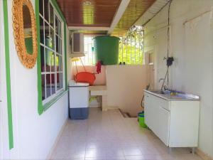 Foto da galeria de Alojamientos Turísticos Shalain em San Andrés