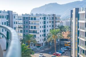 Imagem da galeria de Arcadas Cozy Apartments - AV no Funchal