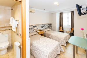 Gallery image of Hostal Viky in Madrid