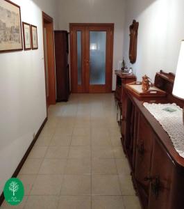 Zdjęcie z galerii obiektu B&B La Magnolia w mieście Creazzo
