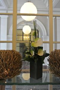 Fotografie z fotogalerie ubytování Hotel La Legende v Bruselu