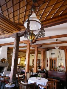 Gallery image of Oikia Alexandrou Traditional Inn in Arnaia
