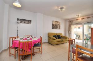 Foto da galeria de Apartment Nathania A146 em Lloret de Mar
