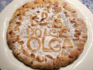 Fotografia z galérie ubytovania B&B Dolce Olga v destinácii Peschiera del Garda