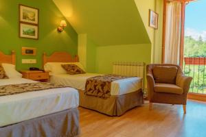 Hotel Sabocos