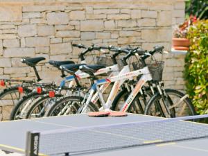 Ποδηλασία στο Villa Angela by Interhome ή στη γύρω περιοχή