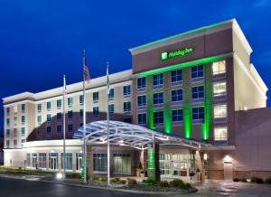 a rendering of the hampton inn niagara on the lake at Holiday Inn Toledo - Maumee I-80/90, an IHG Hotel in Maumee