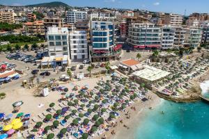 Galería fotográfica de Apartments Sidro en Dobra Voda