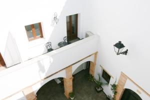 Fotografie z fotogalerie ubytování Posada Alegria v destinaci Medina Sidonia