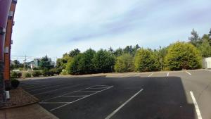 Fotografie z fotogalerie ubytování Palace Inn & Suites v destinaci Lincoln City