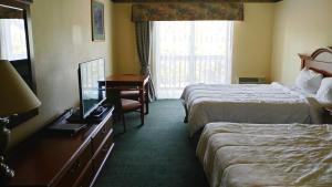 Gallery image of Palace Inn & Suites in Lincoln City