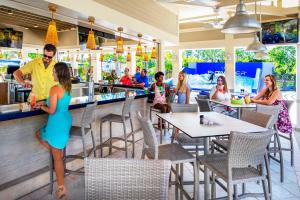 Hosté ubytování The Grove Resort & Water Park Orlando