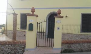 Fotografie z fotogalerie ubytování CA' MENEGHETTI v destinaci Massaciuccoli
