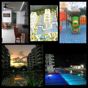 Gallery image of Casa de verano in San Jerónimo