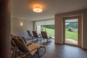 Zahrada ubytování Gasthof Löwen