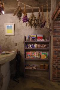 Fotografie z fotogalerie ubytování Cinnamon Guesthouse Dogo v destinaci Macujama