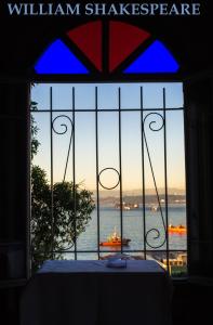 Φυσικό τοπίο κοντά σε αυτό το ξενοδοχείο
