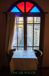 Φωτογραφία από το άλμπουμ του Hotel Brighton σε Valparaíso