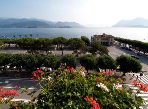 Gallery image of Hotel Italie et Suisse in Stresa