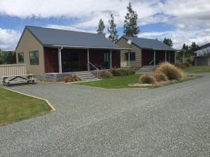 Galeriebild der Unterkunft Acheron Cottages in Manapouri