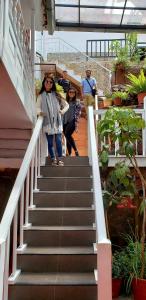 Gallery image of Sambleña in Cusco