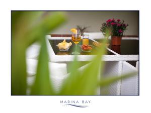 Fotografie z fotogalerie ubytování Hotel Marina Bay v Rimini