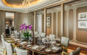 Galeri foto Four Seasons Hotel Jakarta di Jakarta