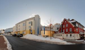 Gallery image of BusinessHotel Schramberg in Schramberg