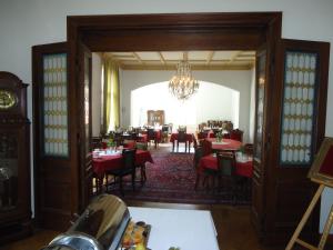 Φωτογραφία από το άλμπουμ του PP Pension Potsdam στο Πότσνταμ