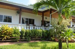 Gallery image of Nid'Aigle Lodge in Anse Possession