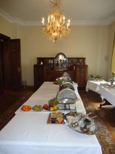 Φωτογραφία από το άλμπουμ του PP Pension Potsdam στο Πότσνταμ +27 φωτογραφίες