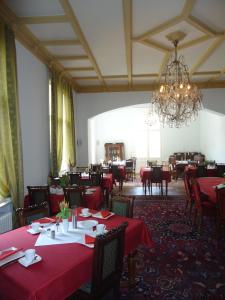 Φωτογραφία από το άλμπουμ του PP Pension Potsdam στο Πότσνταμ