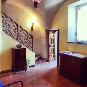 Fotografie z fotogalerie ubytování B&B MilleQuattrocento v destinaci Gaeta