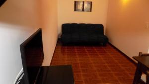 Posezení v ubytování Hotel Concorde