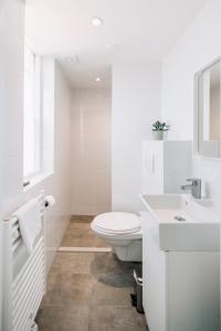 Gallery image of Zylt Zandvoort in Zandvoort