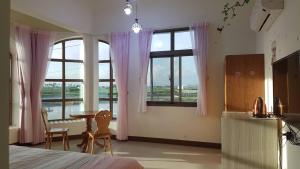 Fotografie z fotogalerie ubytování Da Yi Train Homestay v destinaci Donggang