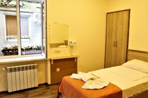 Gallery image of Albert House Hotel and Tours in Yerevan