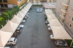 Fotografie z fotogalerie ubytování Boudl Gardenia Resort v destinaci Al-Khubar