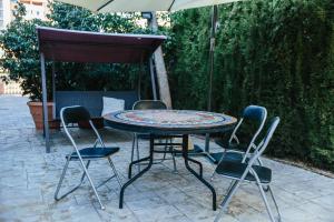 תמונה מהגלריה של Mi Refugio באליקנטה